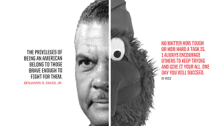 Illustration for article titled The Wizards' Celebration Of Black History Month Is A Little Tone-Deaf